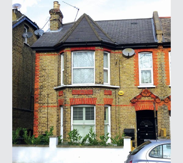Property cover