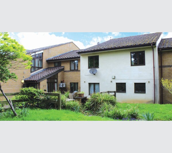A Freehold Detached Former Nursing Home (C2 Use Class)