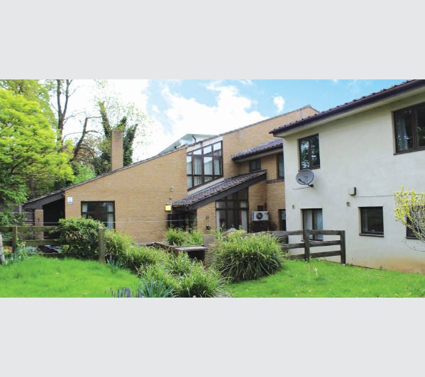 A Freehold Detached Former Nursing Home (C2 Use Class)
