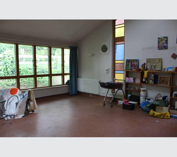 A Freehold Detached Former Nursing Home (C2 Use Class)