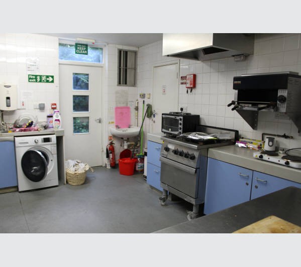 A Freehold Detached Former Nursing Home (C2 Use Class)