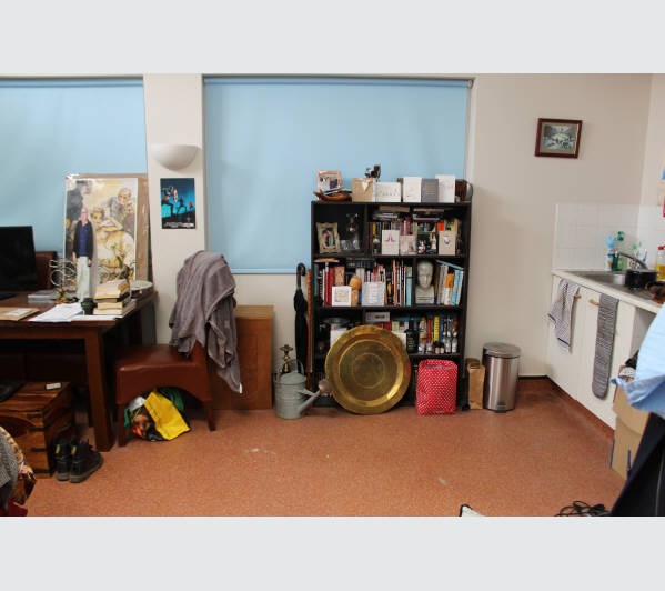 A Freehold Detached Former Nursing Home (C2 Use Class)