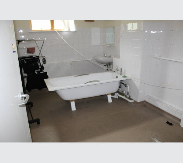 A Freehold Detached Former Nursing Home (C2 Use Class)