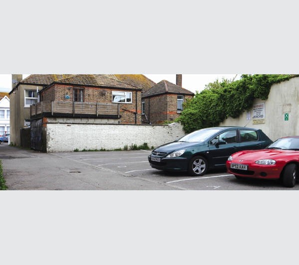 A Leasehold Self-Contained Purpose Built Recently Converted First Floor Flat