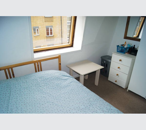 A Leasehold Self-Contained Purpose Built Second and Third Floor Maisonette with Allocated Parking Sp