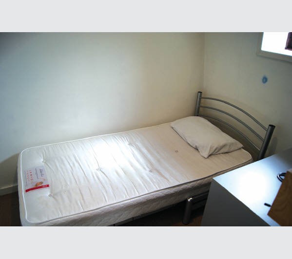 A Leasehold Self-Contained Purpose Built Second and Third Floor Maisonette with Allocated Parking Sp