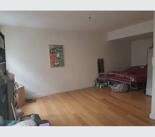 A Leasehold Self-Contained Second Floor Flat subject to an Assured Shorthold Tenancy