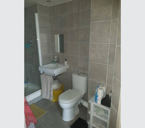 A Leasehold Self-Contained Second Floor Flat subject to an Assured Shorthold Tenancy