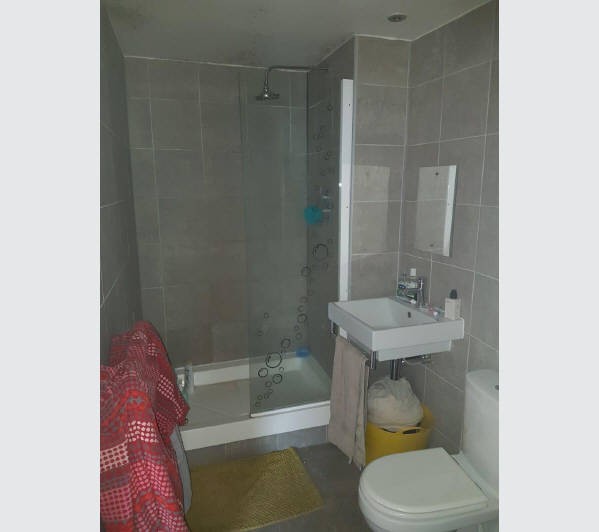 A Leasehold Self-Contained Second Floor Flat subject to an Assured Shorthold Tenancy