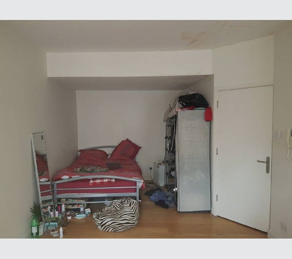 A Leasehold Self-Contained Second Floor Flat subject to an Assured Shorthold Tenancy