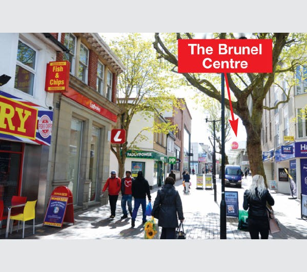 Prominent Freehold Betting Shop Investment
