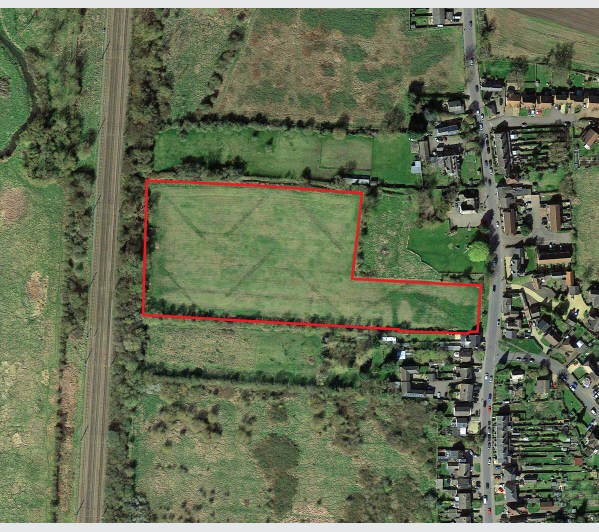 A Freehold Site extending to Approximately 2.23 Hectares (5.52 Acres)