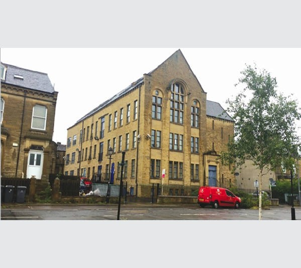 A Leasehold Self-Contained Purpose Built Ground Floor Flat subject to an Assured Shorthold Tenancy