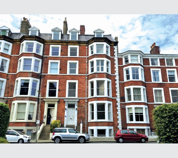 Property cover
