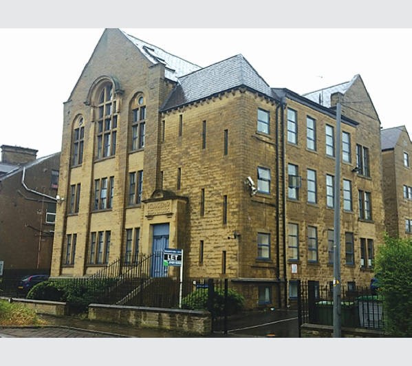 A Leasehold Self-Contained Purpose Built Third Floor Flat subject to an Assured Shorthold Tenancy