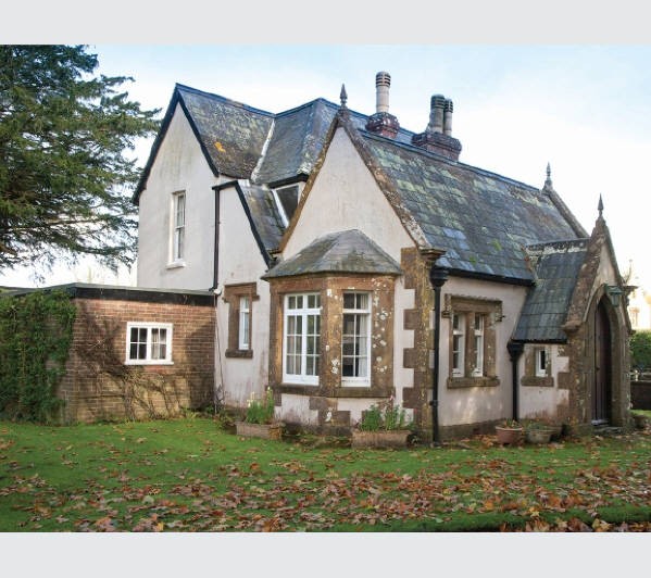 A Freehold Grade II Listed Manor House