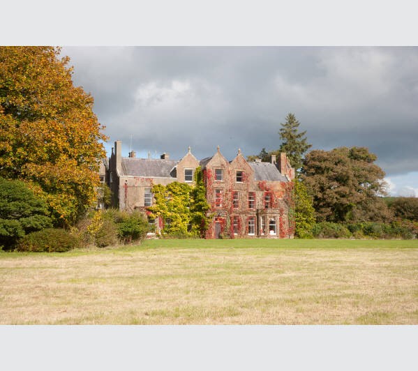 A Freehold Grade II Listed Manor House