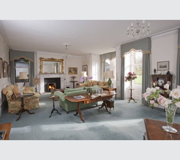A Freehold Grade II Listed Manor House