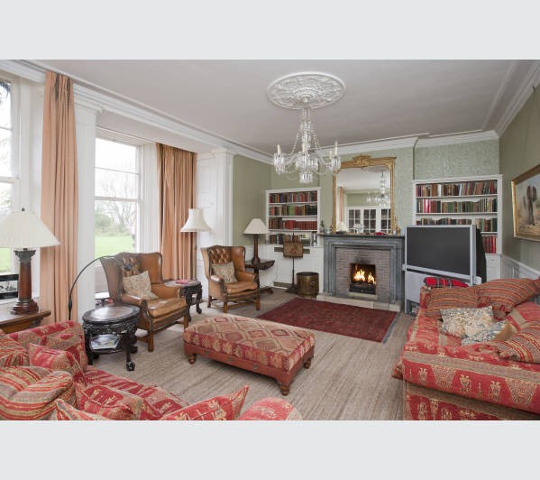 A Freehold Grade II Listed Manor House