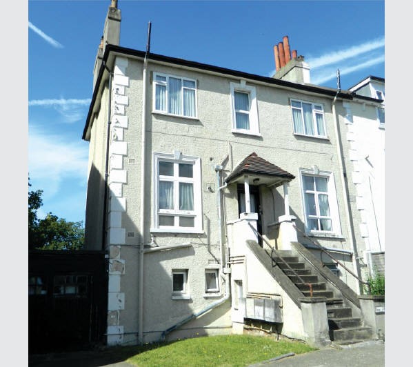 Property cover