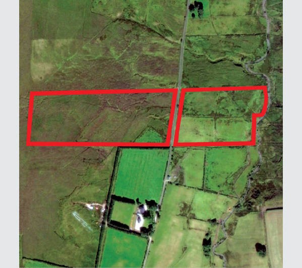 Four Freehold Sites extending to Approximately 13.0 Hectares (32.15 Acres) in Total. Possible Potent