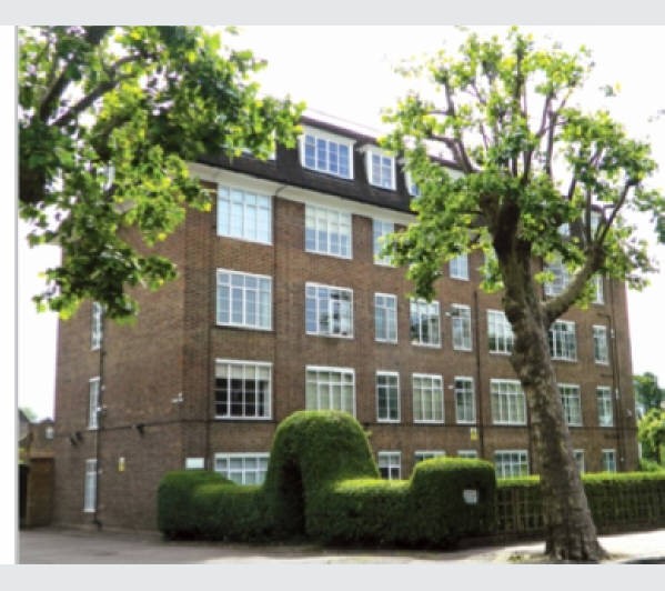 A Freehold Ground Rent Investment