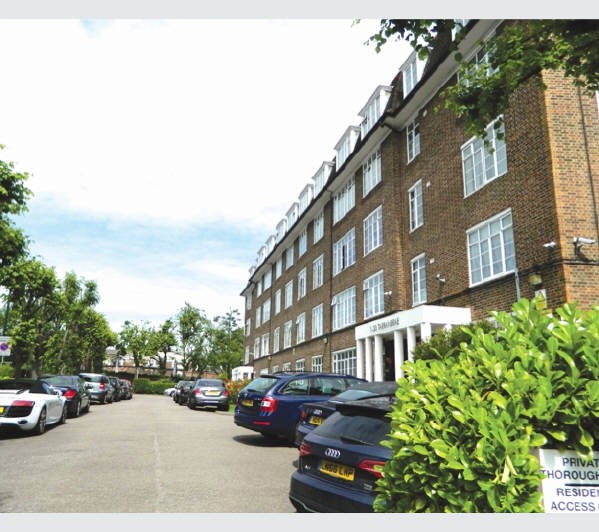 A Freehold Ground Rent Investment