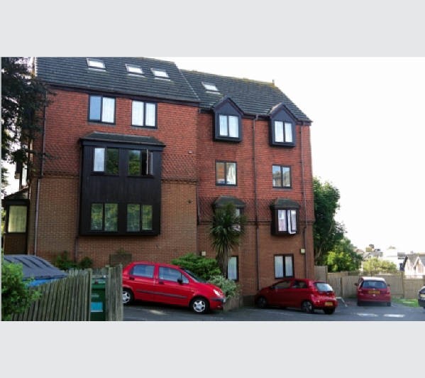 A Freehold Ground Rent Investment secured upon a Purpose Built Block arranged to provide Sixteen Sel