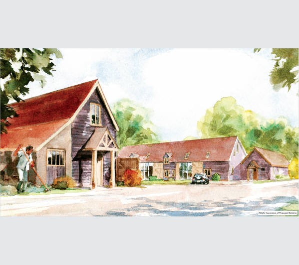A Freehold Residential Development Opportunity