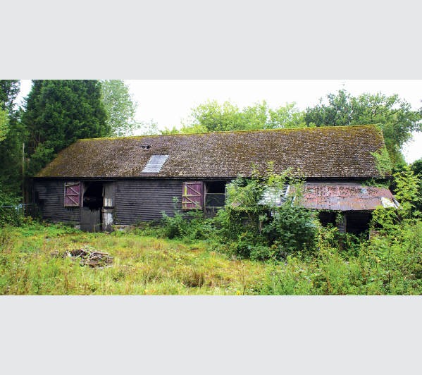 A Freehold Residential Development Opportunity