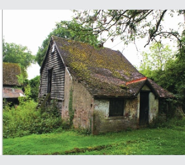 A Freehold Residential Development Opportunity