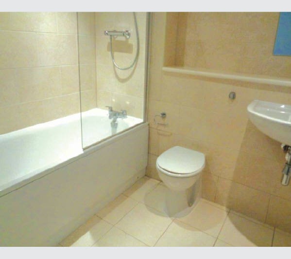 Four Leasehold Self-Contained Flats situated within a Purpose Built Block