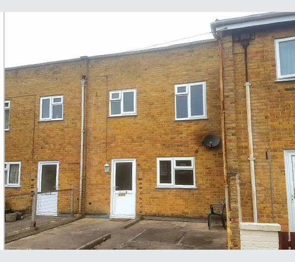 A Leasehold Self-Contained Purpose Built First and Second Floor Maisonette