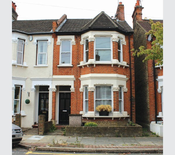 Property cover