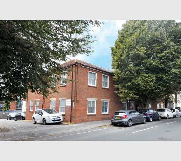 Freehold City Centre Office Investment