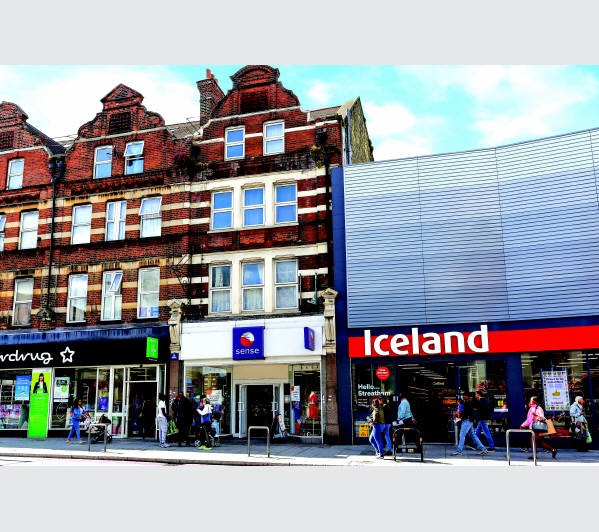 Freehold Retail and Residential Investment