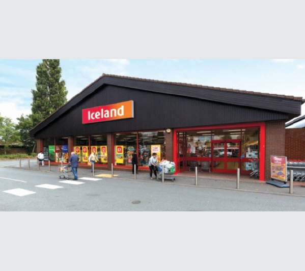 Virtual Freehold Shop Investment