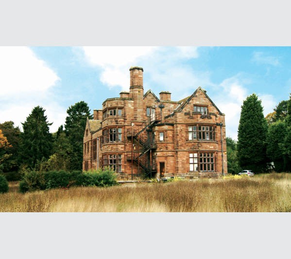 A Freehold Grade II Listed Detached Former Care Home and Outbuildings