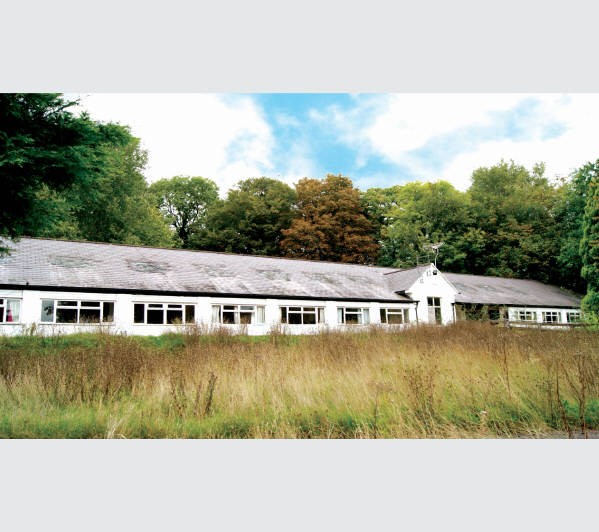 A Freehold Grade II Listed Detached Former Care Home and Outbuildings