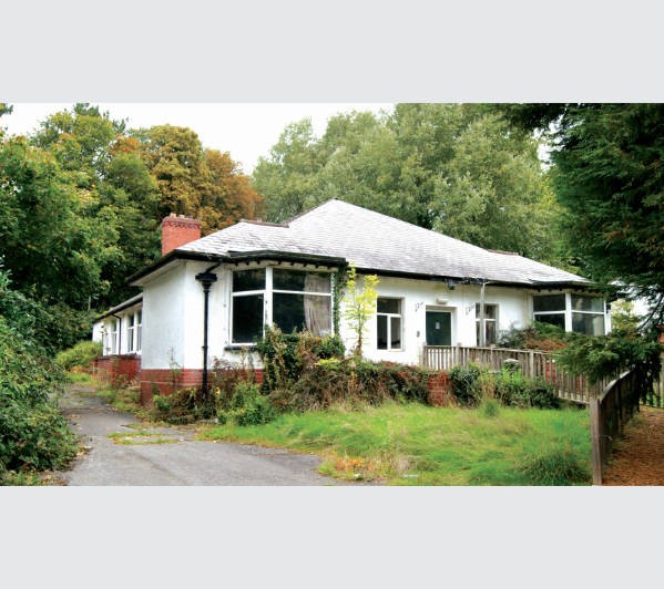A Freehold Grade II Listed Detached Former Care Home and Outbuildings