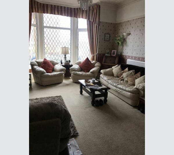 A Freehold Mid Terrace Building internally arranged to provide Seven Self-Contained Flats. Each Flat