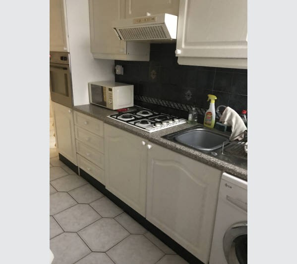 A Freehold Mid Terrace Building internally arranged to provide Seven Self-Contained Flats. Each Flat