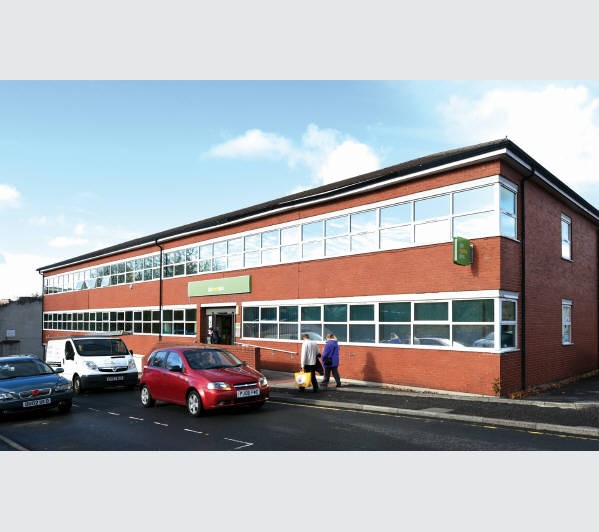 Virtual Freehold Job Centre Investment