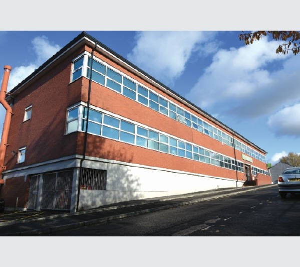 Virtual Freehold Job Centre Investment