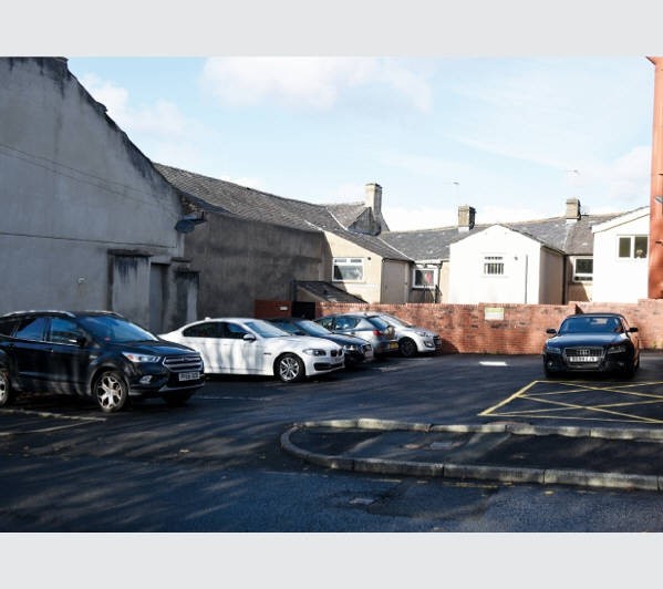 Virtual Freehold Job Centre Investment