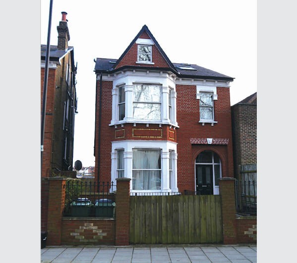 A Freehold Ground Rent Investment secured upon a Detached Building internally arranged to provide Fo