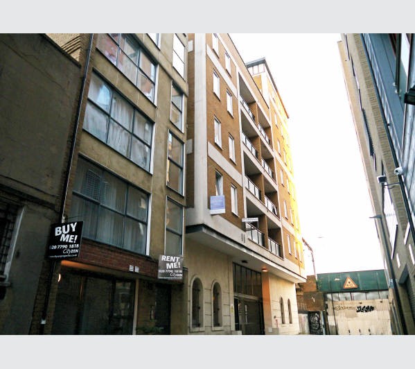 Two Leasehold Self-Contained Purpose Built Two Bedroom Flats