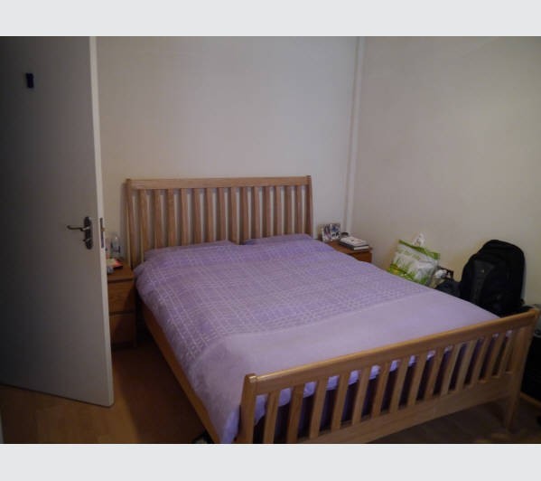 Two Leasehold Self-Contained Purpose Built Two Bedroom Flats