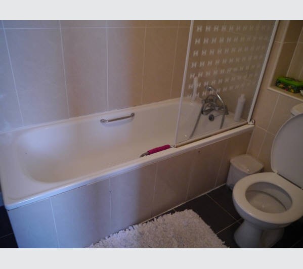 Two Leasehold Self-Contained Purpose Built Two Bedroom Flats