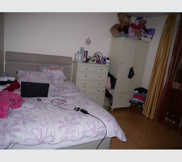 Two Leasehold Self-Contained Purpose Built Two Bedroom Flats